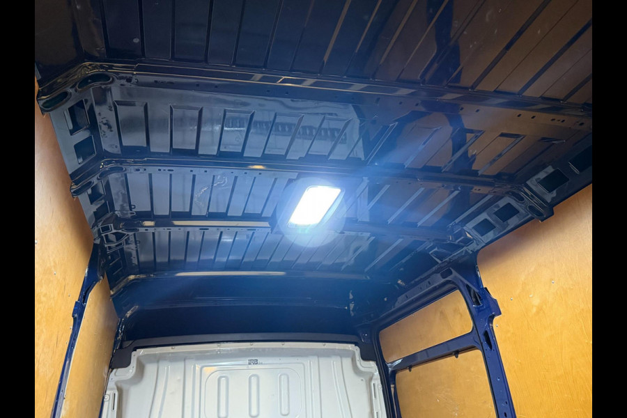 Fiat Ducato 35 3.0 MultiJet L4H2 |CNG|AARDGAS|