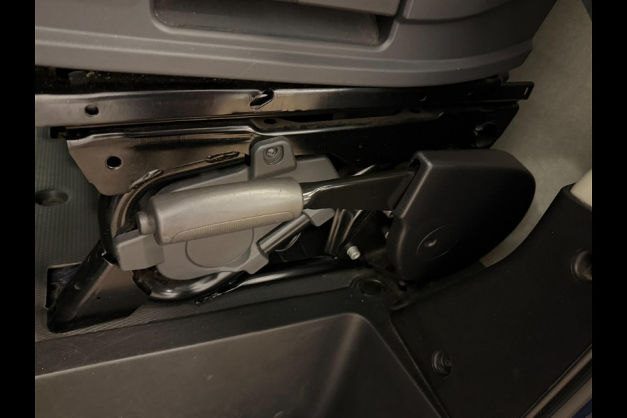 Fiat Ducato 35 3.0 MultiJet L4H2 |CNG|AARDGAS|