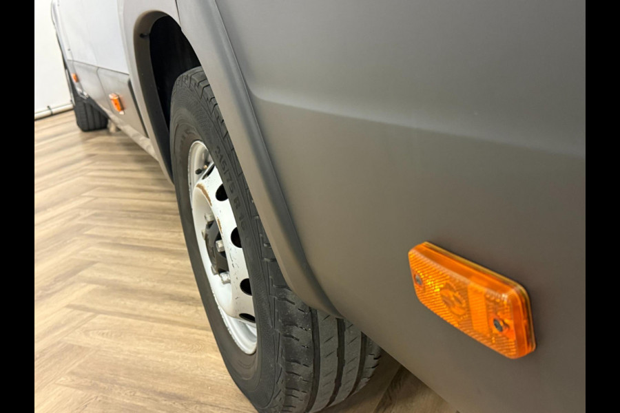 Fiat Ducato 35 3.0 MultiJet L4H2 |CNG|AARDGAS|