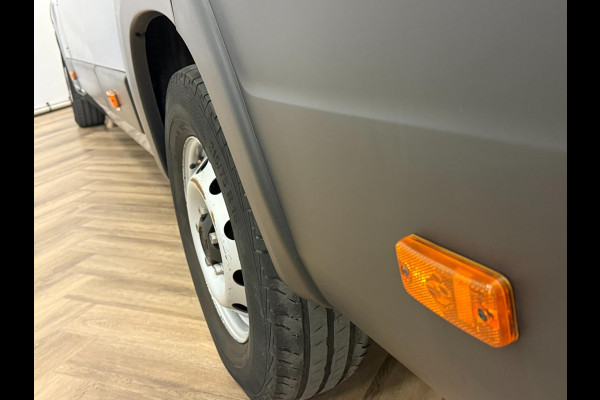 Fiat Ducato 35 3.0 MultiJet L4H2 |CNG|AARDGAS|