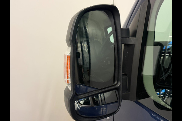 Fiat Ducato 35 3.0 MultiJet L4H2 |CNG|AARDGAS|