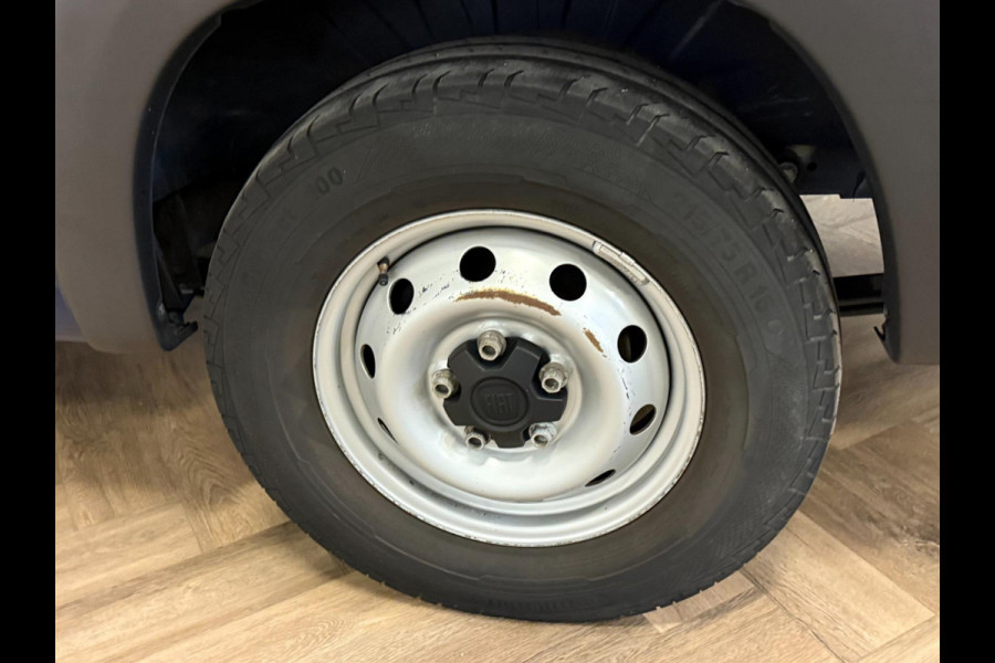 Fiat Ducato 35 3.0 MultiJet L4H2 |CNG|AARDGAS|