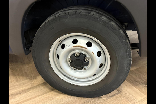 Fiat Ducato 35 3.0 MultiJet L4H2 |CNG|AARDGAS|