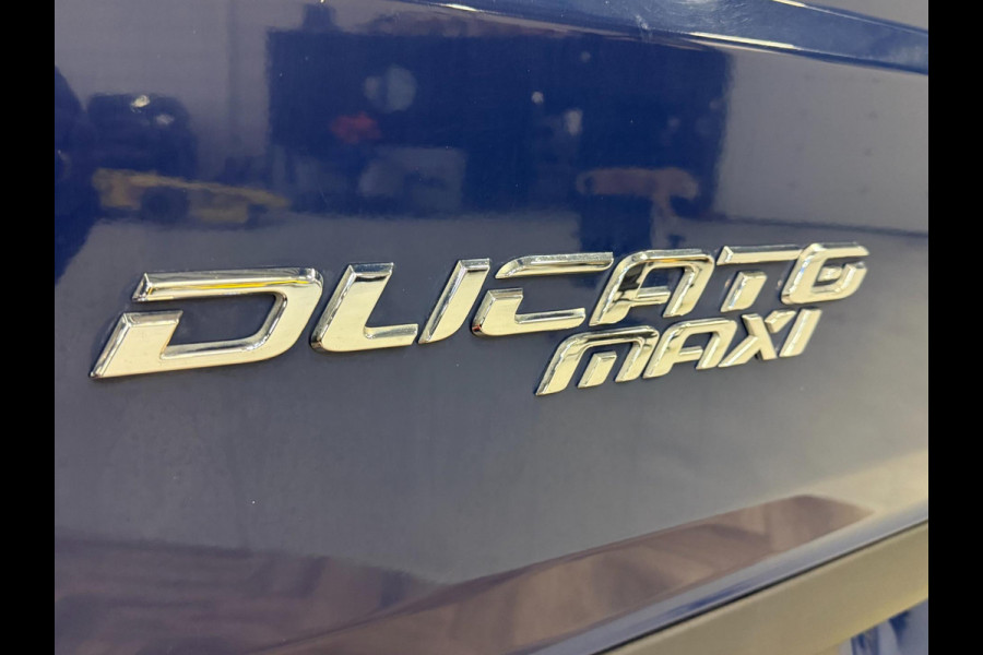 Fiat Ducato 35 3.0 MultiJet L4H2 |CNG|AARDGAS|