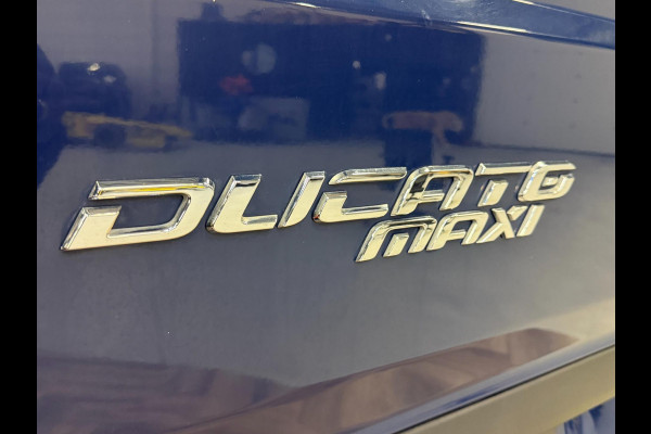 Fiat Ducato 35 3.0 MultiJet L4H2 |CNG|AARDGAS|