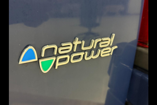 Fiat Ducato 35 3.0 MultiJet L4H2 |CNG|AARDGAS|