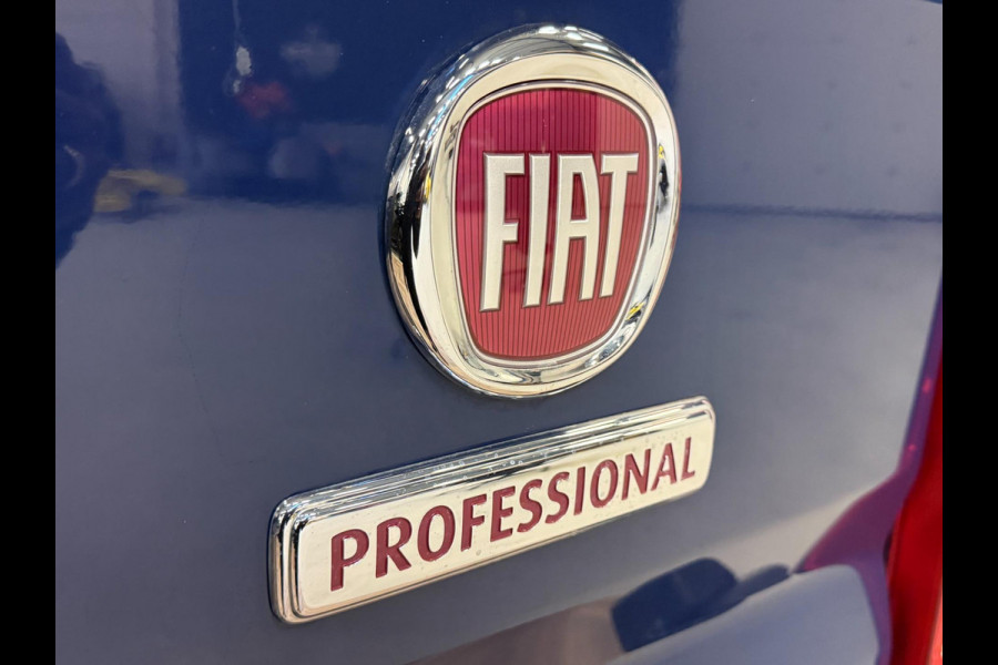 Fiat Ducato 35 3.0 MultiJet L4H2 |CNG|AARDGAS|