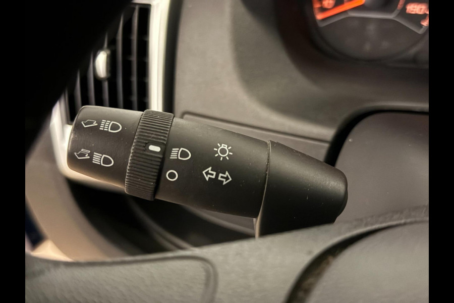 Fiat Ducato 35 3.0 MultiJet L4H2 |CNG|AARDGAS|