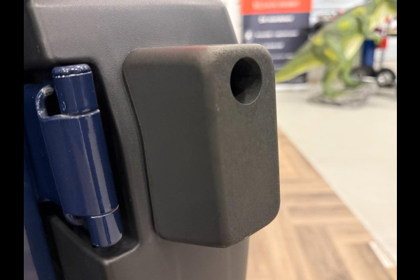 Fiat Ducato 35 3.0 MultiJet L4H2 |CNG|AARDGAS|