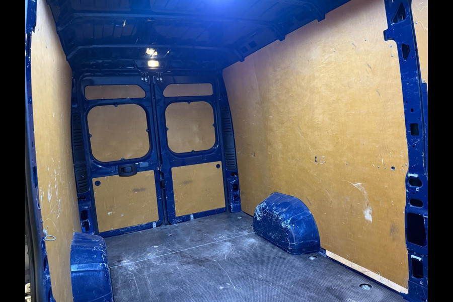 Fiat Ducato 35 3.0 MultiJet L4H2 |CNG|AARDGAS|