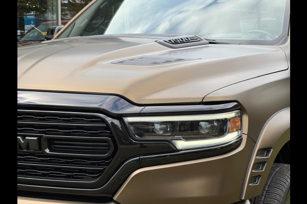Dodge Ram 5.7 V8 Limited Night Widebody Carway Edition