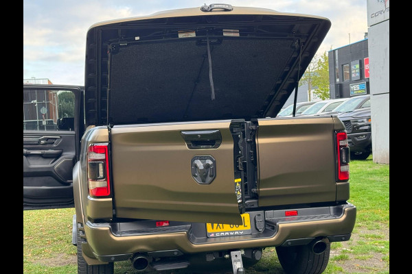 Dodge Ram 5.7 V8 Limited Night Widebody Carway Edition