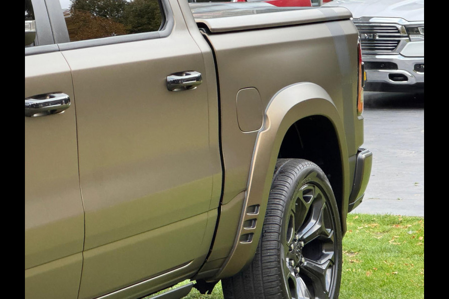 Dodge Ram 5.7 V8 Limited Night Widebody Carway Edition