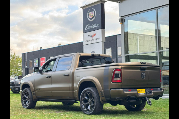 Dodge Ram 5.7 V8 Limited Night Widebody Carway Edition