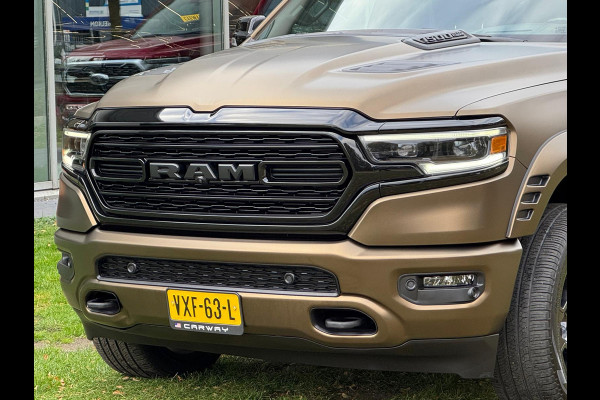 Dodge Ram 5.7 V8 Limited Night Widebody Carway Edition