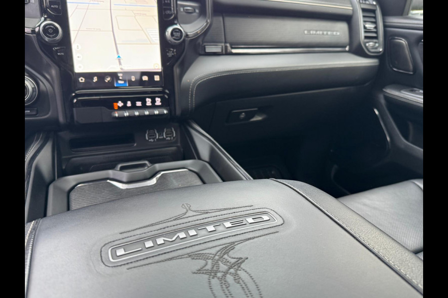 Dodge Ram 5.7 V8 Limited Night Widebody Carway Edition