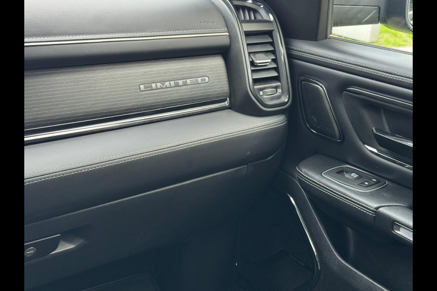 Dodge Ram 5.7 V8 Limited Night Widebody Carway Edition