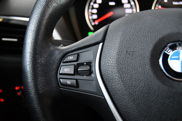 BMW 1-serie 118i Sport Line Edition, Schuifkanteldak, Navi
