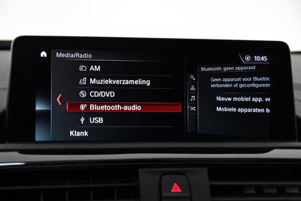 BMW 1-serie 118i Sport Line Edition, Schuifkanteldak, Navi