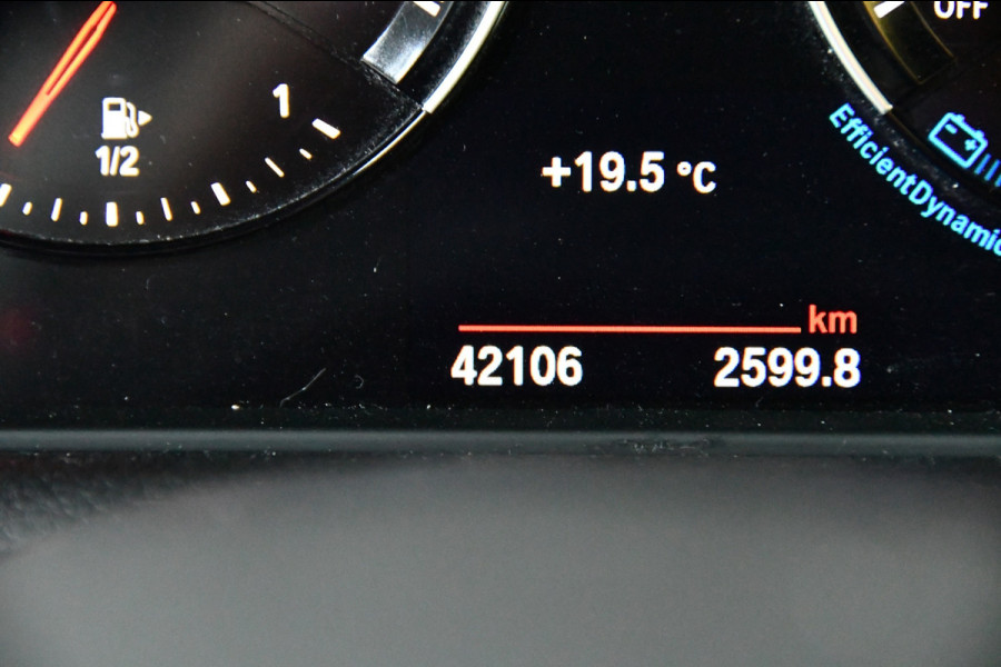 BMW 1-serie 118i Sport Line Edition, Schuifkanteldak, Navi