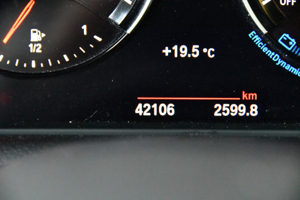 BMW 1-serie 118i Sport Line Edition, Schuifkanteldak, Navi