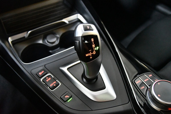 BMW 1-serie 118i Sport Line Edition, Schuifkanteldak, Navi