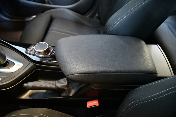 BMW 1-serie 118i Sport Line Edition, Schuifkanteldak, Navi
