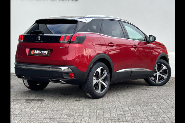 Peugeot 3008 1.2 PT 130 Allure | All season | Carplay | Rijklaar incl. garantie