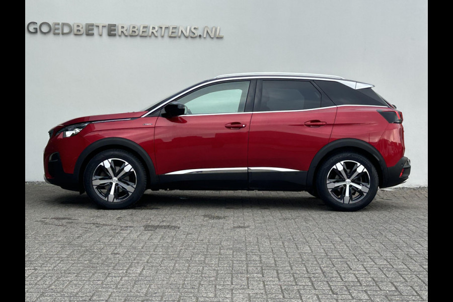 Peugeot 3008 1.2 PT 130 Allure | All season | Carplay | Rijklaar incl. garantie