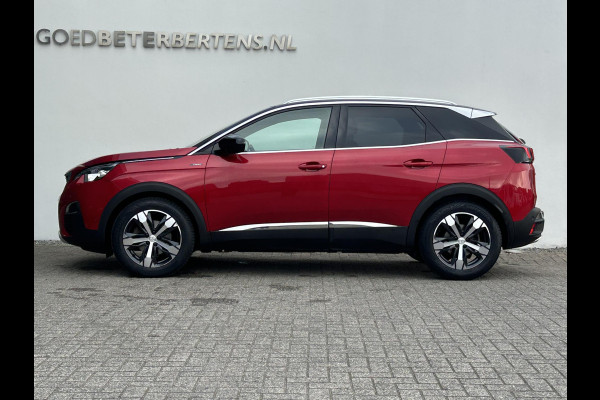 Peugeot 3008 1.2 PT 130 Allure | All season | Carplay | Rijklaar incl. garantie