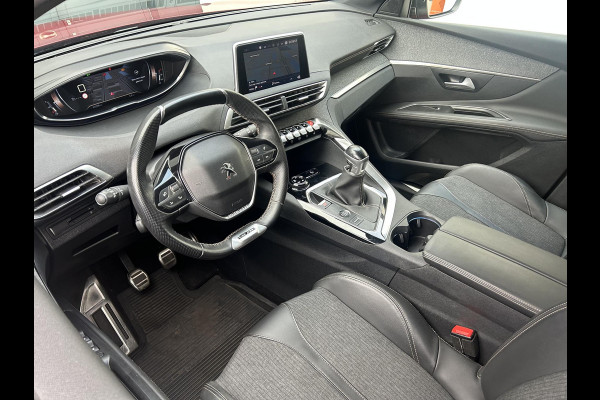 Peugeot 3008 1.2 PT 130 Allure | All season | Carplay | Rijklaar incl. garantie