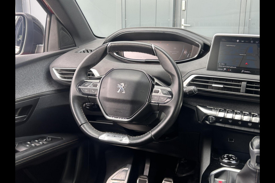 Peugeot 3008 1.2 PT 130 Allure | All season | Carplay | Rijklaar incl. garantie