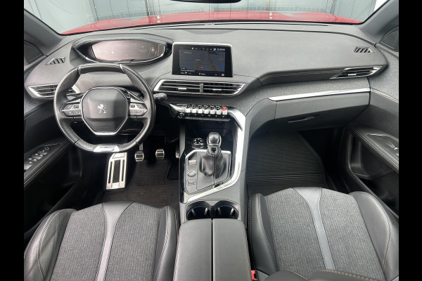 Peugeot 3008 1.2 PT 130 Allure | All season | Carplay | Rijklaar incl. garantie