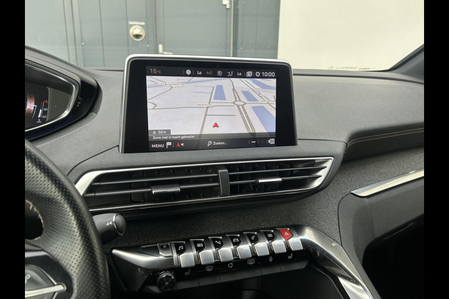 Peugeot 3008 1.2 PT 130 Allure | All season | Carplay | Rijklaar incl. garantie