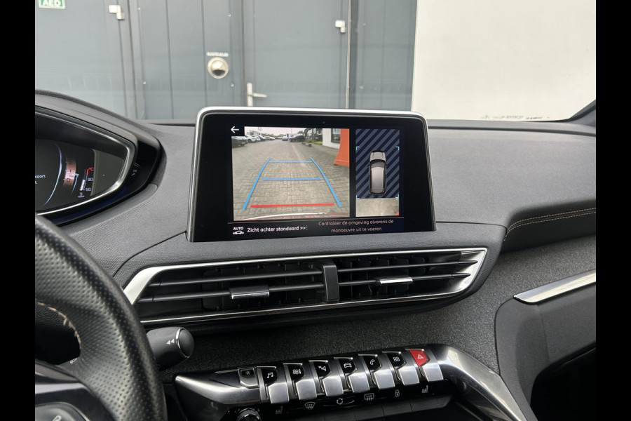Peugeot 3008 1.2 PT 130 Allure | All season | Carplay | Rijklaar incl. garantie