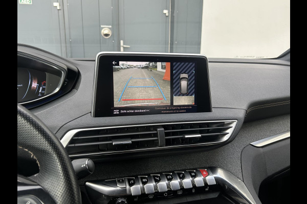 Peugeot 3008 1.2 PT 130 Allure | All season | Carplay | Rijklaar incl. garantie