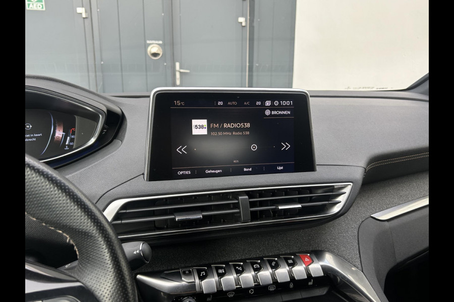 Peugeot 3008 1.2 PT 130 Allure | All season | Carplay | Rijklaar incl. garantie
