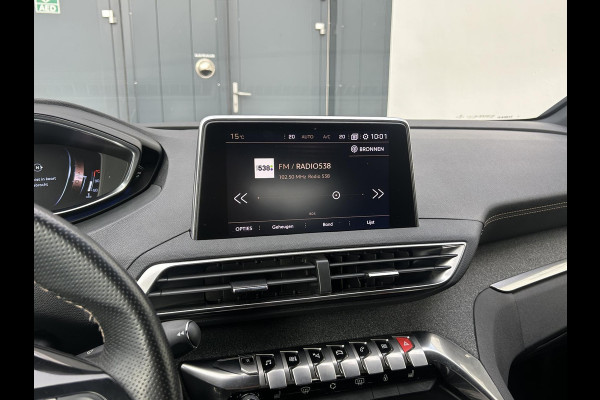 Peugeot 3008 1.2 PT 130 Allure | All season | Carplay | Rijklaar incl. garantie