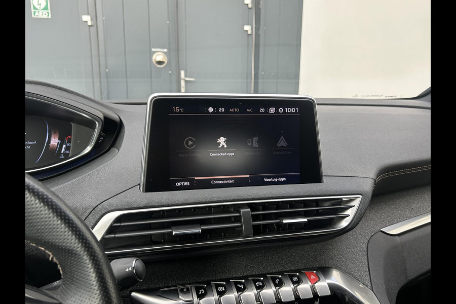 Peugeot 3008 1.2 PT 130 Allure | All season | Carplay | Rijklaar incl. garantie