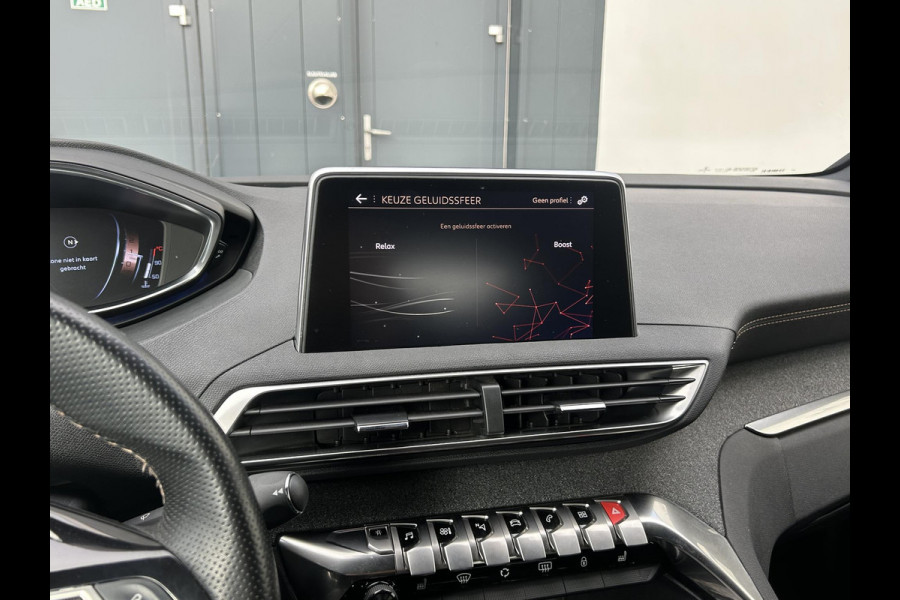 Peugeot 3008 1.2 PT 130 Allure | All season | Carplay | Rijklaar incl. garantie