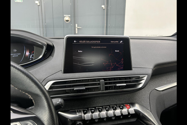 Peugeot 3008 1.2 PT 130 Allure | All season | Carplay | Rijklaar incl. garantie