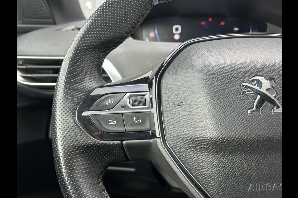 Peugeot 3008 1.2 PT 130 Allure | All season | Carplay | Rijklaar incl. garantie