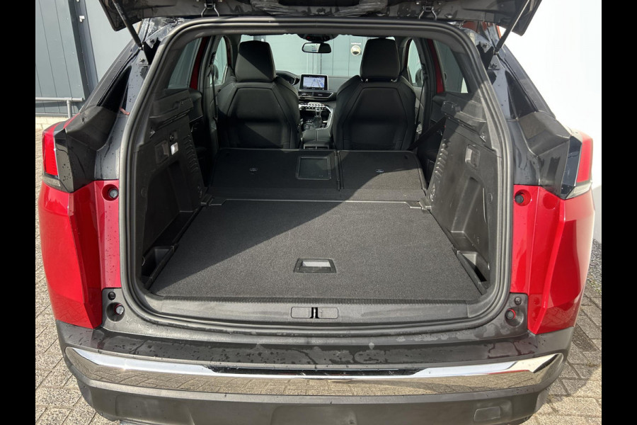 Peugeot 3008 1.2 PT 130 Allure | All season | Carplay | Rijklaar incl. garantie