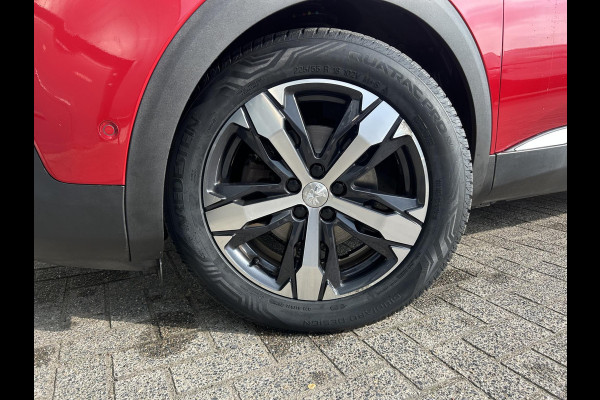 Peugeot 3008 1.2 PT 130 Allure | All season | Carplay | Rijklaar incl. garantie