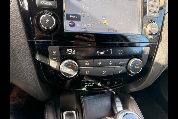 Nissan QASHQAI 1.2 Tekna 116pk Automaat | Trekhaak | Panorama dak | 360 graden Camera's | Navigatie