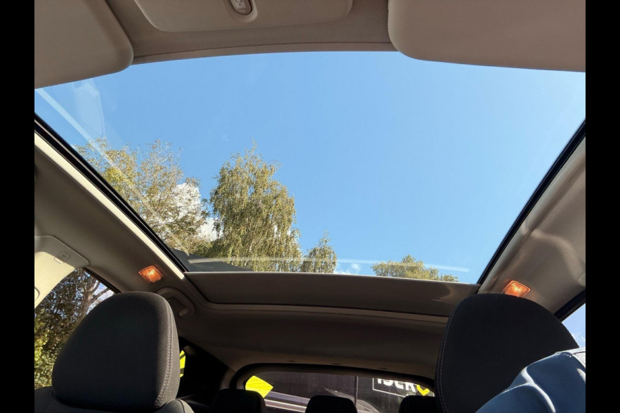 Nissan QASHQAI 1.2 Tekna 116pk Automaat | Trekhaak | Panorama dak | 360 graden Camera's | Navigatie