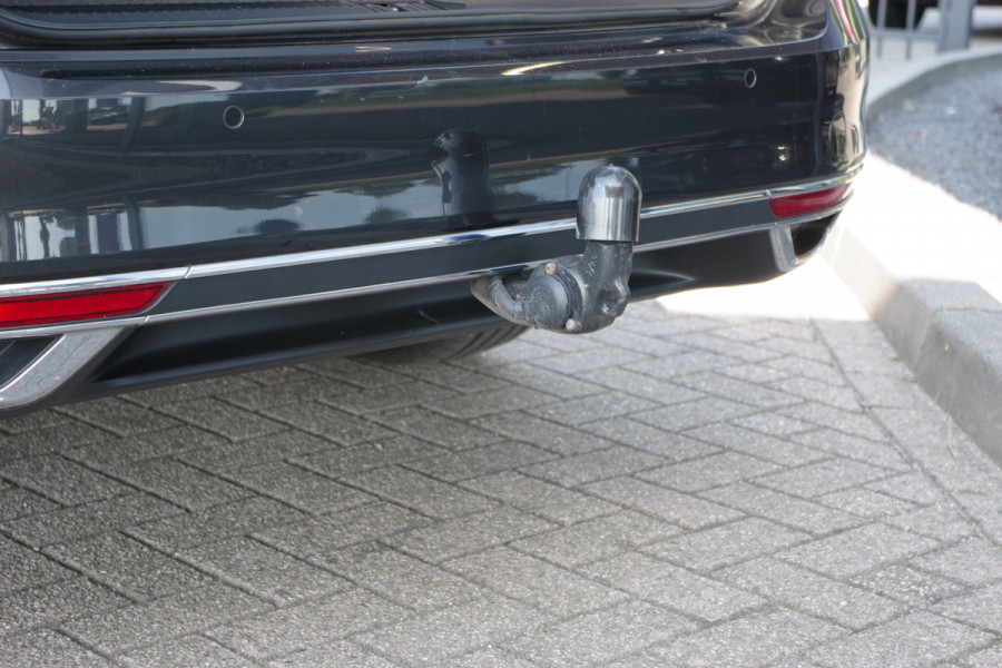 Volkswagen Passat Variant 1.4 TSI PHEV GTE 218 PK Plug-In Hybrides *13 + Voorradig in diverse uitvoeringen*