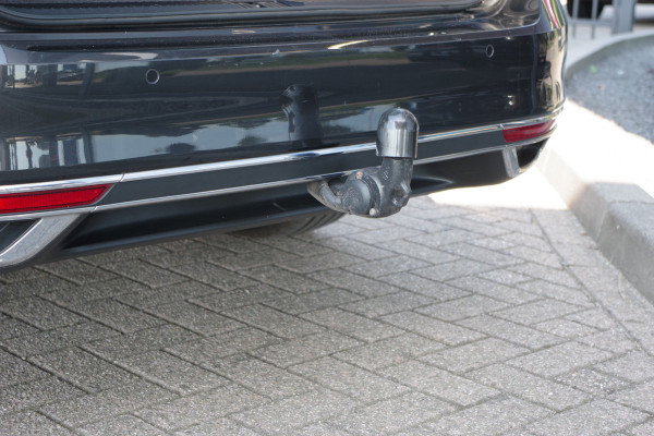 Volkswagen Passat Variant 1.4 TSI PHEV GTE 218 PK Plug-In Hybrides *13 + Voorradig in diverse uitvoeringen*