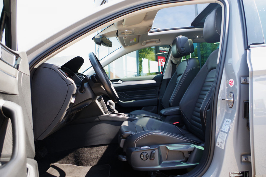 Volkswagen Passat Variant 1.4 TSI PHEV GTE 218 PK Plug-In Hybrides *13 + Voorradig in diverse uitvoeringen*