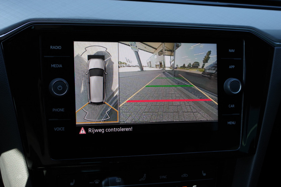 Volkswagen Passat Variant 1.4 TSI PHEV GTE 218 PK Plug-In Hybrides *13 + Voorradig in diverse uitvoeringen*